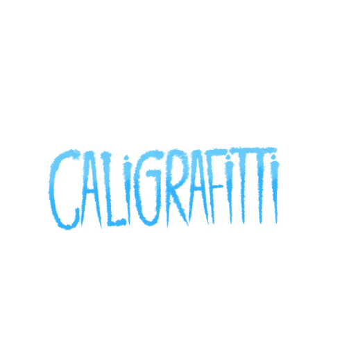 Caligrafitti
