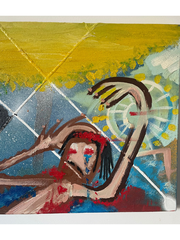 Destruir para Construir